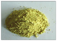 マリア アザミの種のより低い血脂肪質CAS 65666からの薄黄色の草の植物のエキス07 1