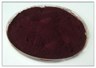 傷のエタノールの溶媒との治療の自然なクランベリーのエキスのえんじ色色