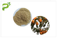 柿の葉の植物のエキスの粉のUrsolicの酸CAS 77スポーツの栄養物のための52 1