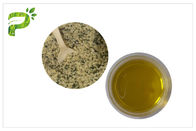 インド大麻のSativa自然なサプリメントの脂肪酸の原料の有機性麻の種油