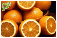Antioxidationのオレンジ エキスの柑橘類のAurantiumのエキスのSinensisのヘスペリジン、ヘスペリジンのメチルのカルコンCAS 520 26 2
