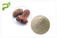 純粋なタロイモ根の植物のエキスの粉の安全な食糧原料の健康の補足