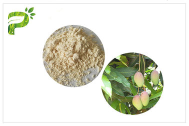 Mangiferinの自然な反炎症性補足、マンゴの葉のエキスCAS 4773 96 0