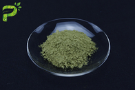 ツバキのSinensisの葉からのMatchaの緑茶の粉