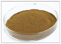 オレウロペイン 20%のサプリメントのブラウンの粉のための自然なオリーブ色の葉のエキス