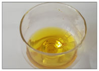 リナム自然なUsitatissimumオイル、風邪-押された亜麻仁オイルの黄色色