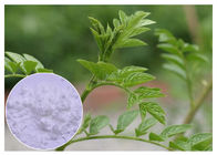 CAS 59870を緩和する皮のためのグラビジンの植物のエキスの粉の甘草根のエキス68 7