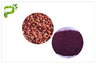 反老化の自然な化粧品の原料のブドウの皮の皮Resveratrol 5%のエキスCAS 501 36 0