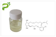 無色の自然な化粧品の原料D CloprostenolのイソプロピルのエステルCAS 157283 66 4