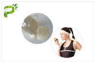 Ketoの食事療法スポーツの栄養物の白い色MCTオイルの粉の高い純度のボディービル