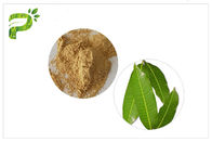 Mangiferinの自然な反炎症性補足、マンゴの葉のエキスCAS 4773 96 0