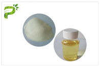 ウェイト・コントロールCLAの粉、活用されたリノール酸の粉のサプリメント