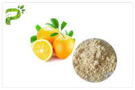 Antioxidationのオレンジ エキスの柑橘類のAurantiumのエキスのSinensisのヘスペリジン、ヘスペリジンのメチルのカルコンCAS 520 26 2