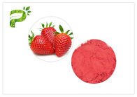 100網Natural Fruit Powder Strawberry Fruit 20kg/Box Mildew無し