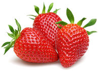 20kg/Box Strawberry Fruit Powder 1.0ppm Lead Taste無しFor Ice Cream