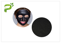 反糖尿病患者の法的化粧品の原料PH8.5のマスクのタケの木炭粉